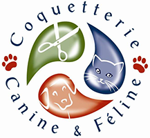 Coquetterie canine féline